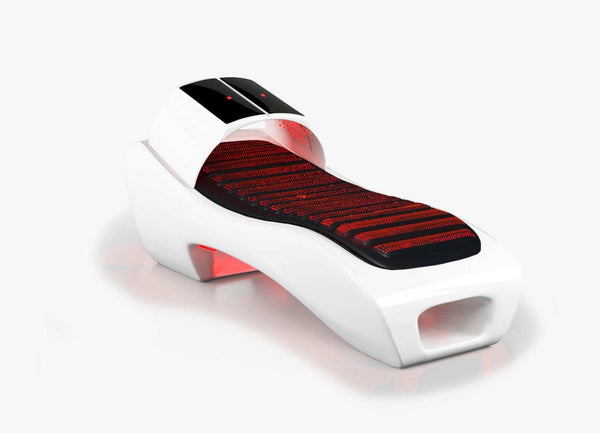 Skin Health Starts Beneath the Surface: Red Light, Hyperbaric Oxygen, and Fascia Care for Younger-Looking Skin
