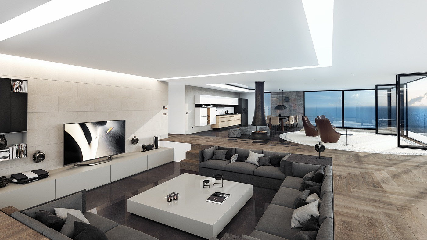 The Bedroom Is the Largest Recovery Room in Your House