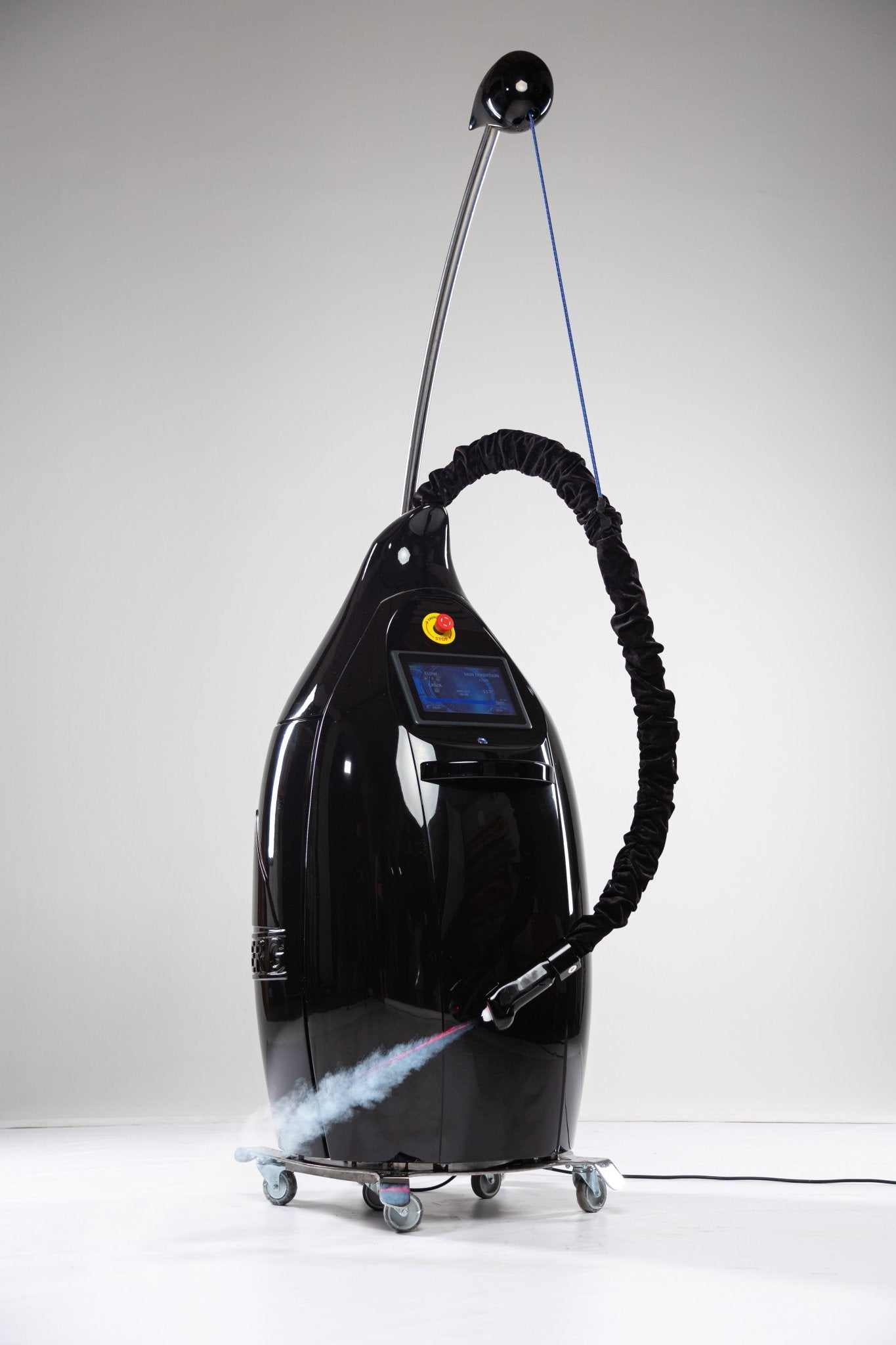 Iceberg 50L Local CRYO Nitrogen - The Recovery Outlet