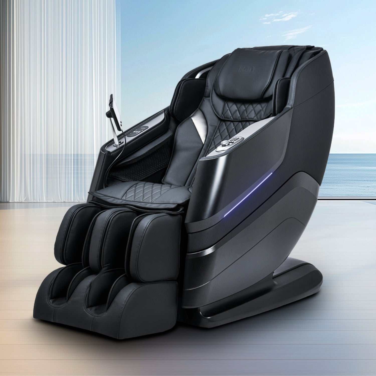 Titan TP - Epic 4D — Osaki Massage Chair - The Recovery Outlet