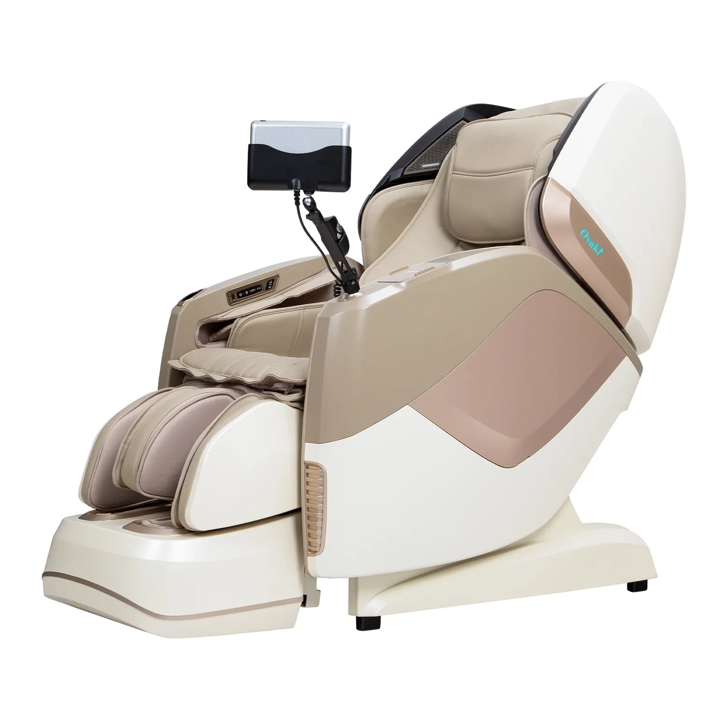 Osaki 4D Maestro LE 2.0 - The Recovery Outlet