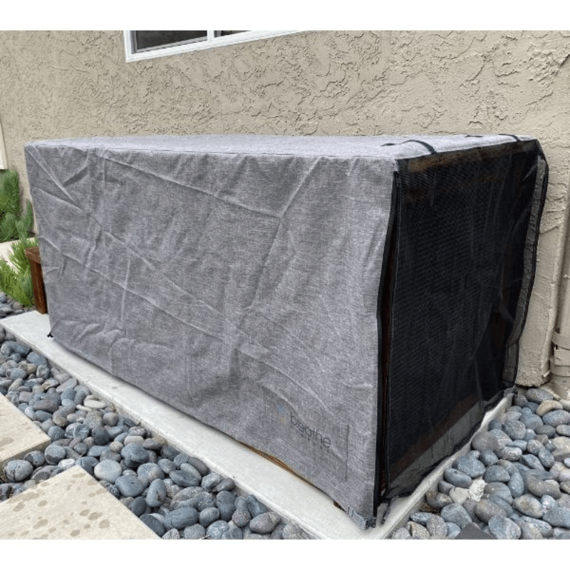 Kooru Cold Plunge Tub - The Recovery Outlet