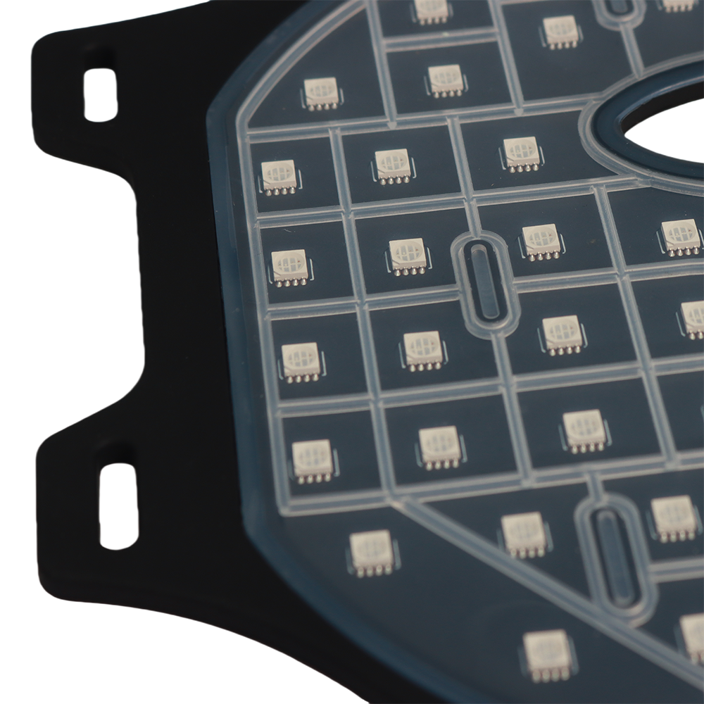 TRO FM92 Red Light Therapy Mask