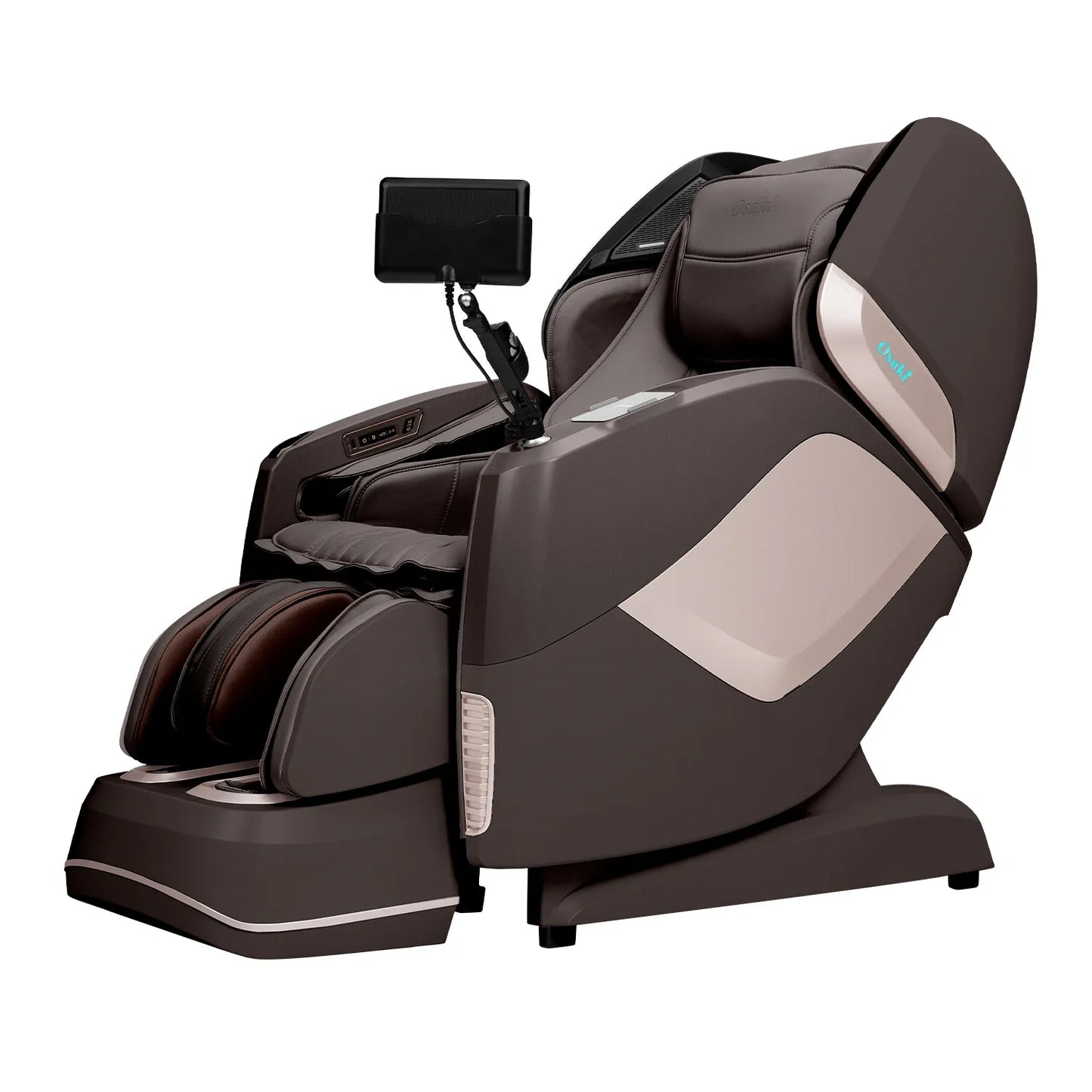 Osaki 4D Maestro LE 2.0 - The Recovery Outlet