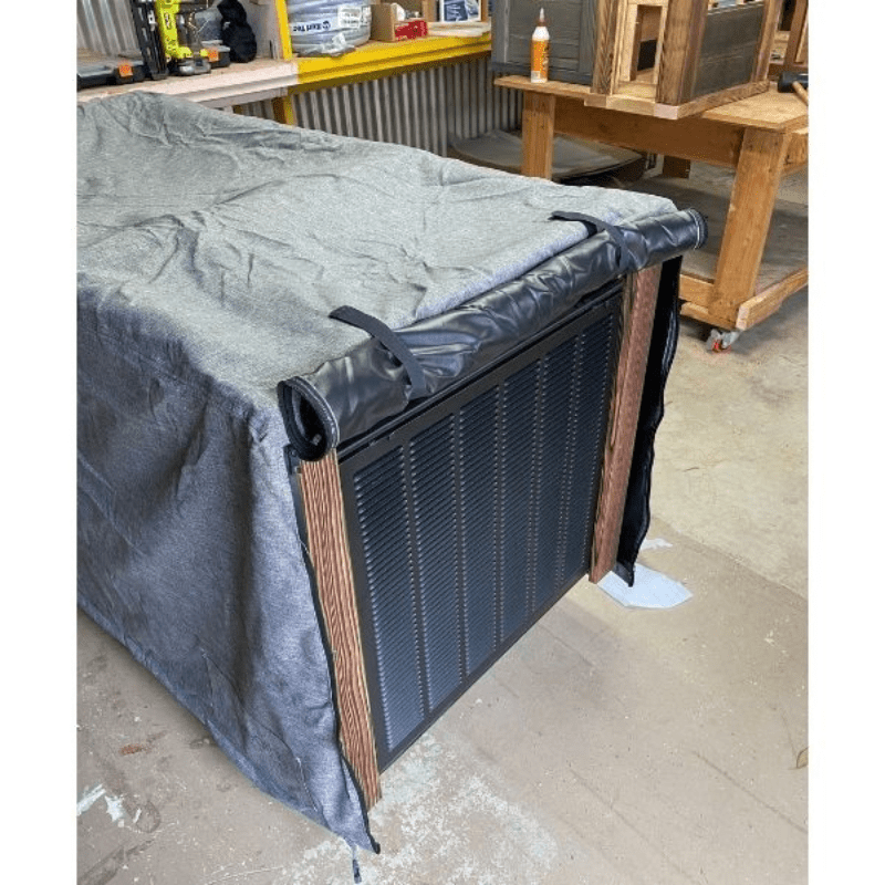 Kooru Cold Plunge Tub - The Recovery Outlet