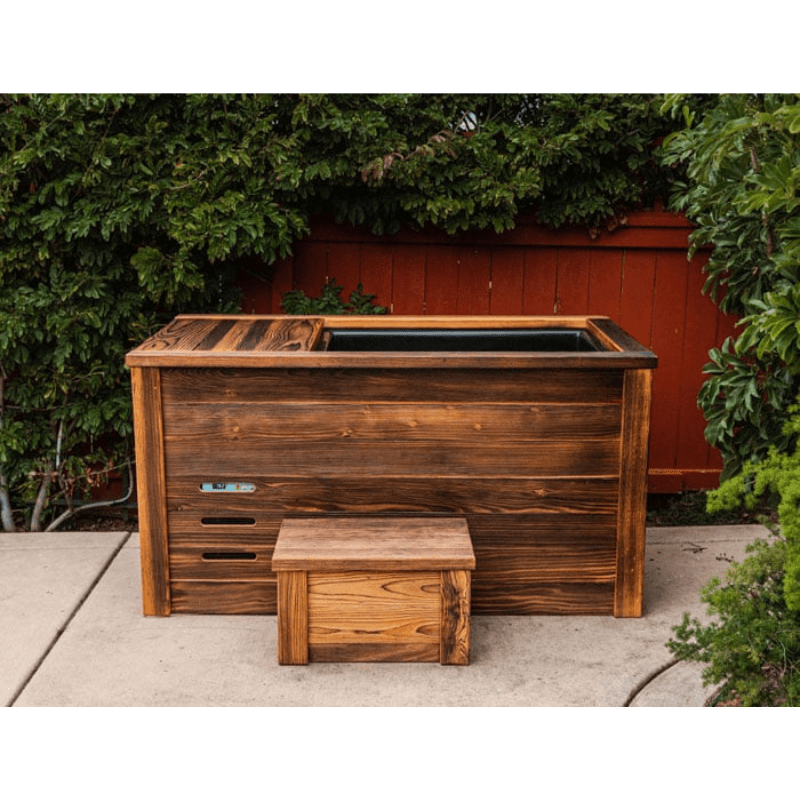 Kooru Cold Plunge Tub - The Recovery Outlet