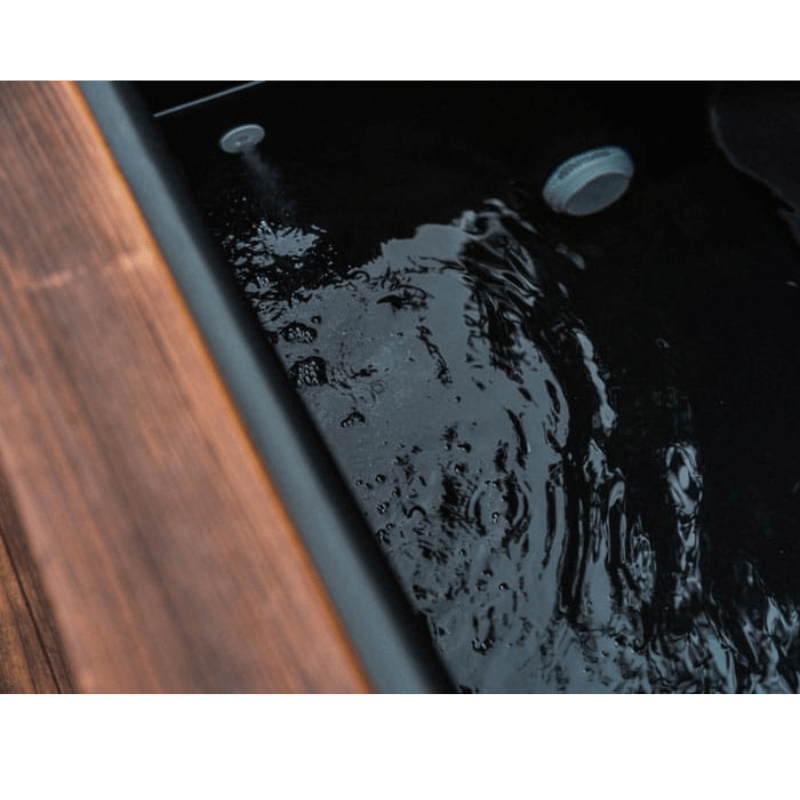 Kooru Cold Plunge Tub - The Recovery Outlet