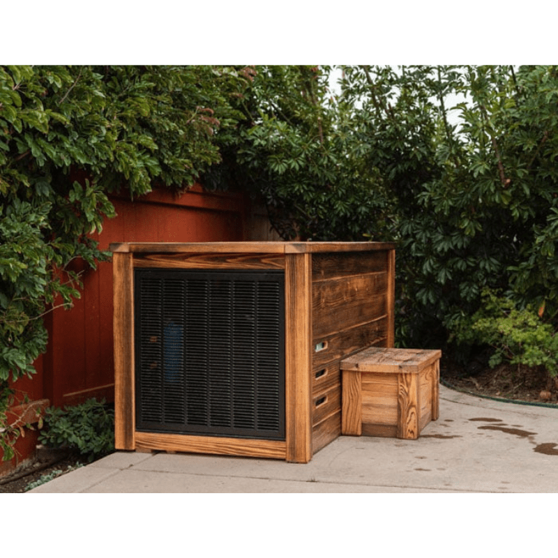 Kooru Cold Plunge Tub - The Recovery Outlet