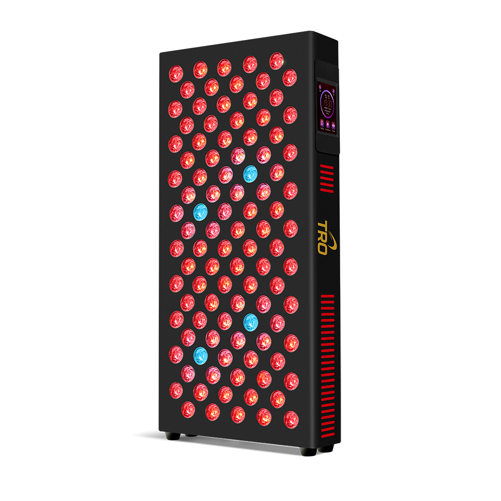 TRO P500 Pro Red Light Panel