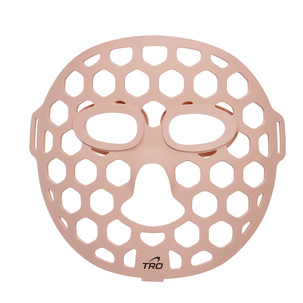 TRO FM70 Red Light Therapy Mask