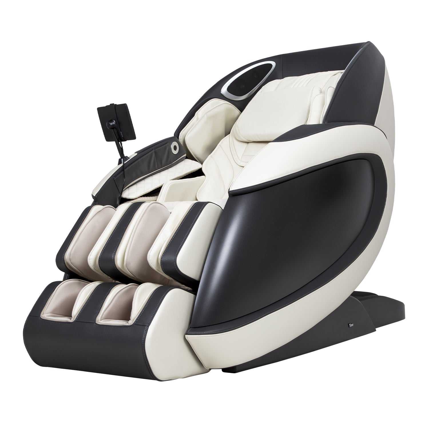 Titan Premium Fleetwood II - The Recovery Outlet