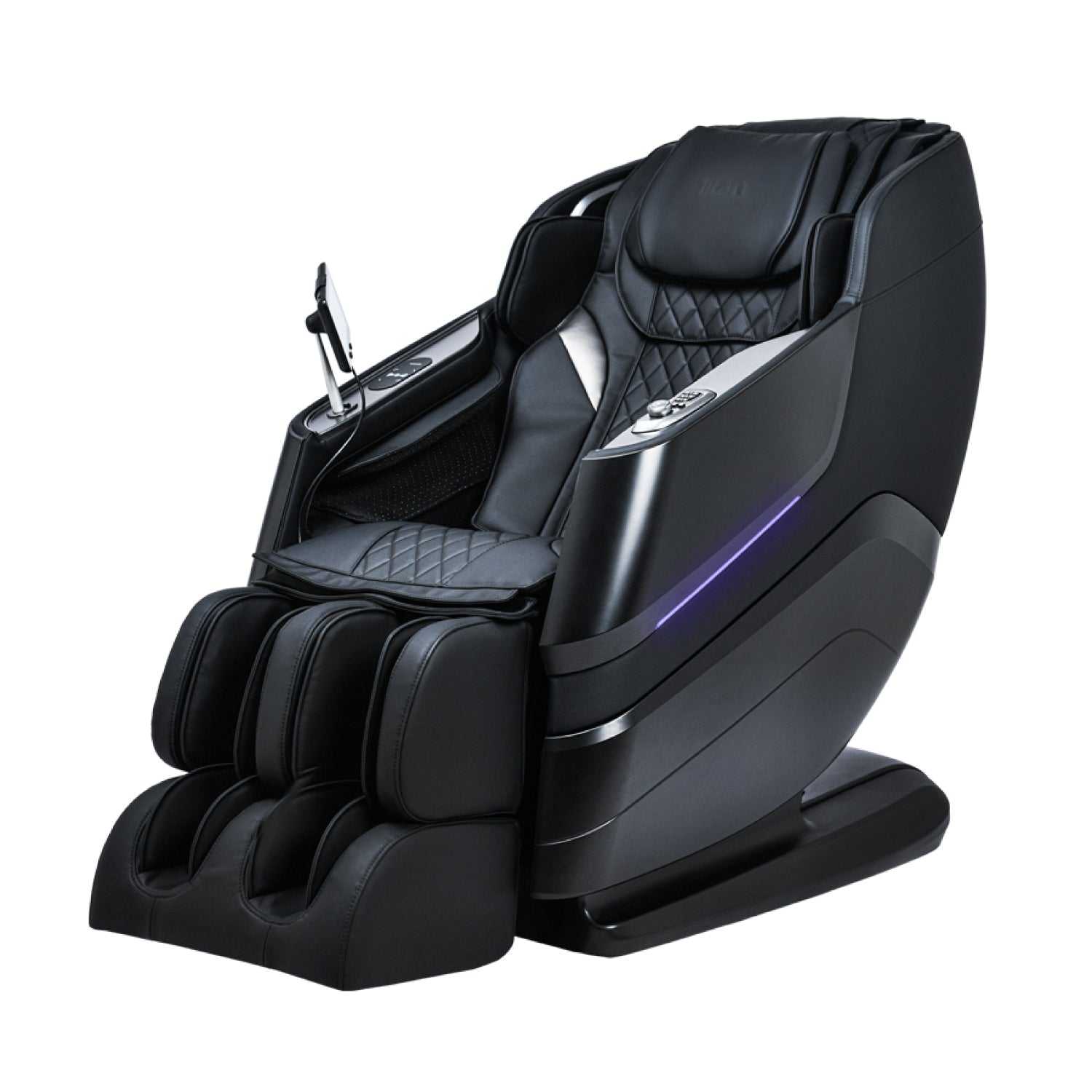 Titan TP - Epic 4D — Osaki Massage Chair - The Recovery Outlet