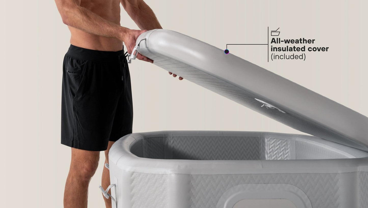 Air - The Recovery Outlet