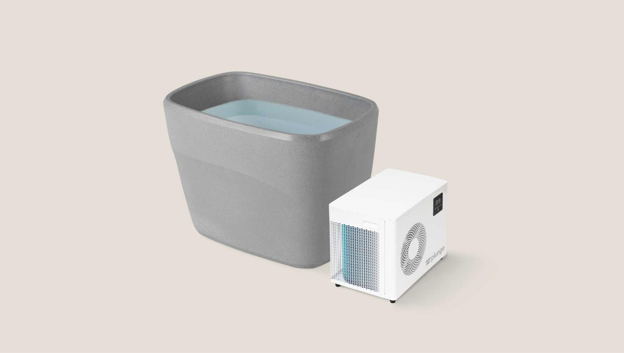Plunge Pod - The Recovery Outlet