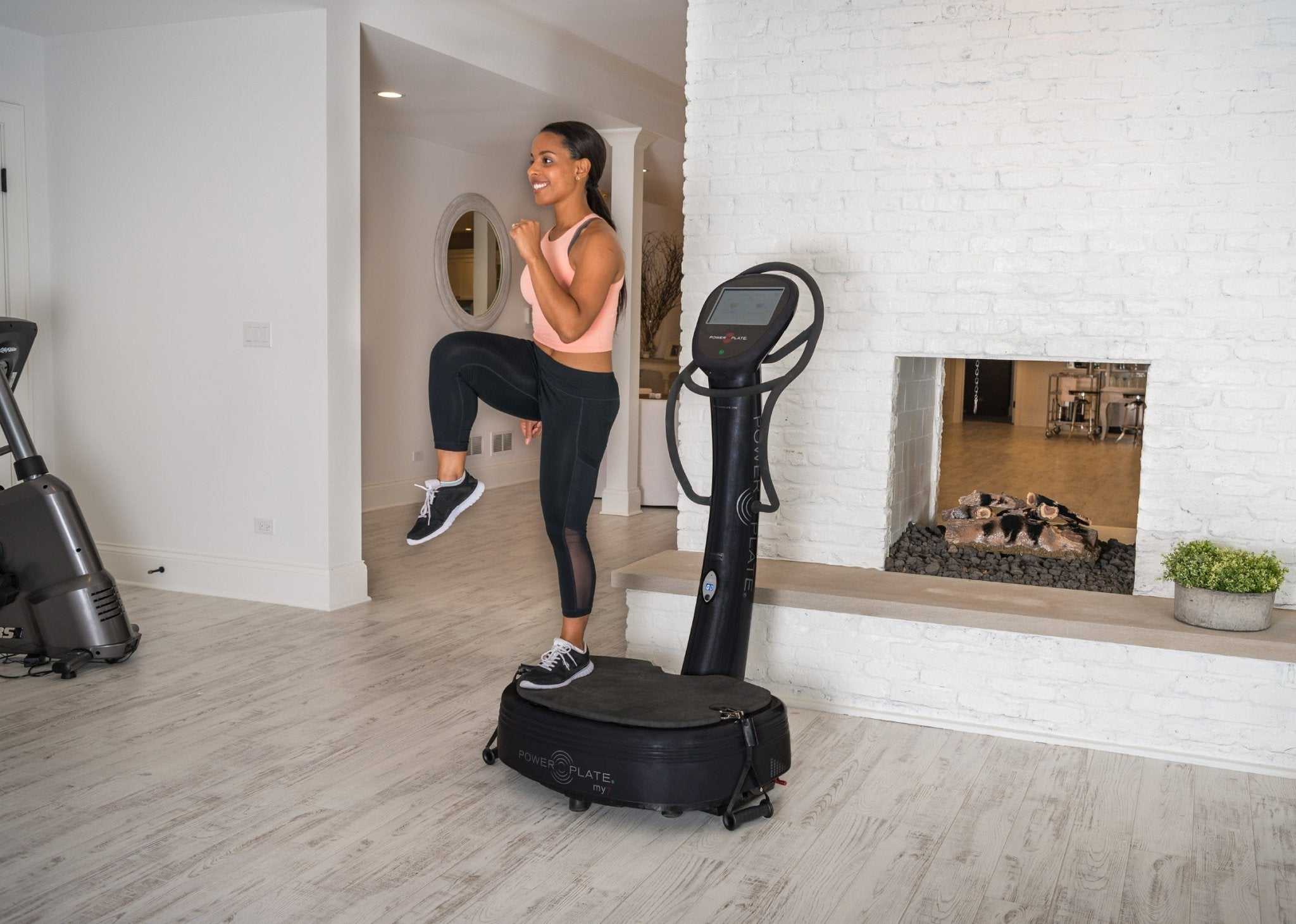 Power Plate® my7™ - The Recovery Outlet