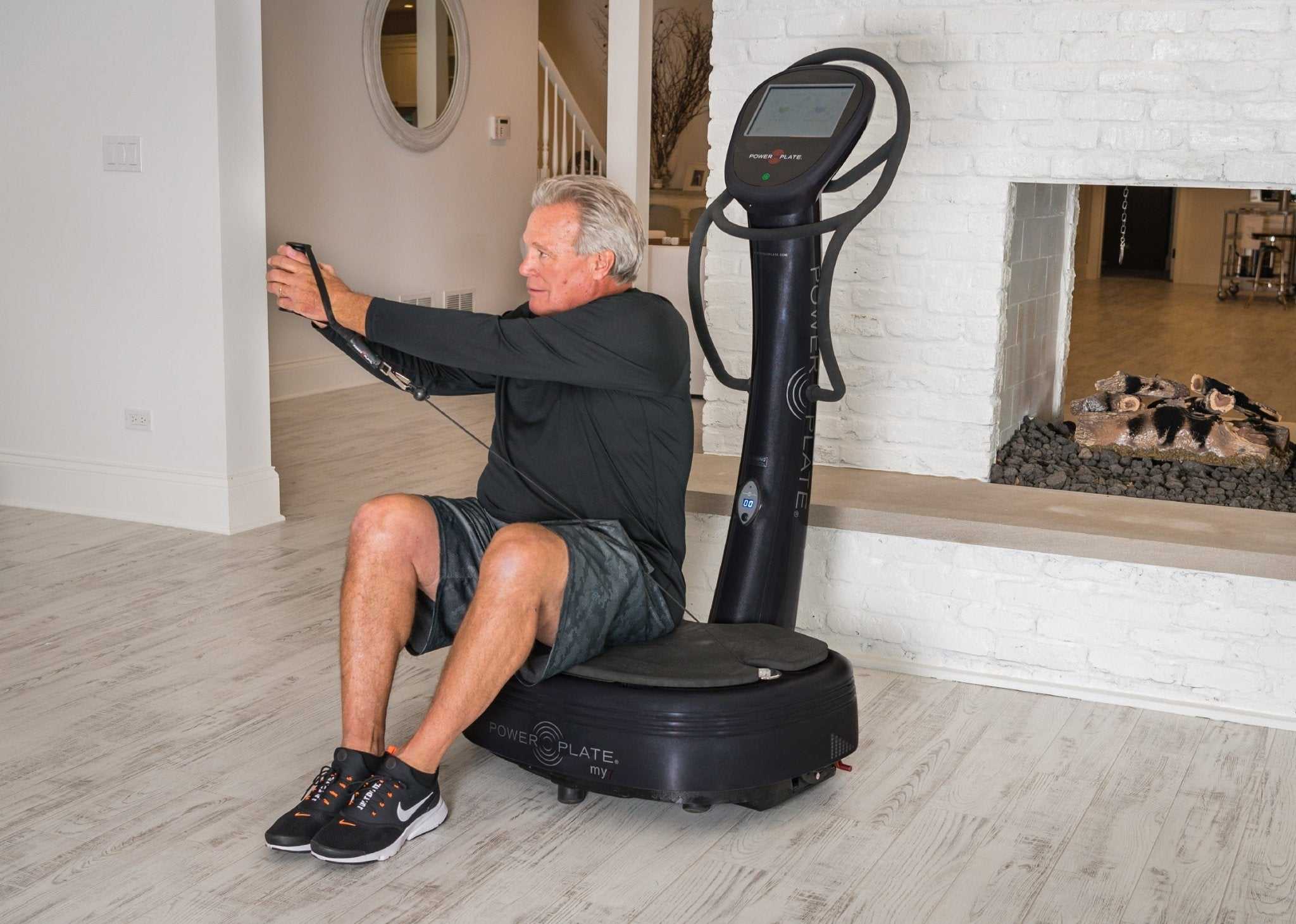 Power Plate® my7™ - The Recovery Outlet