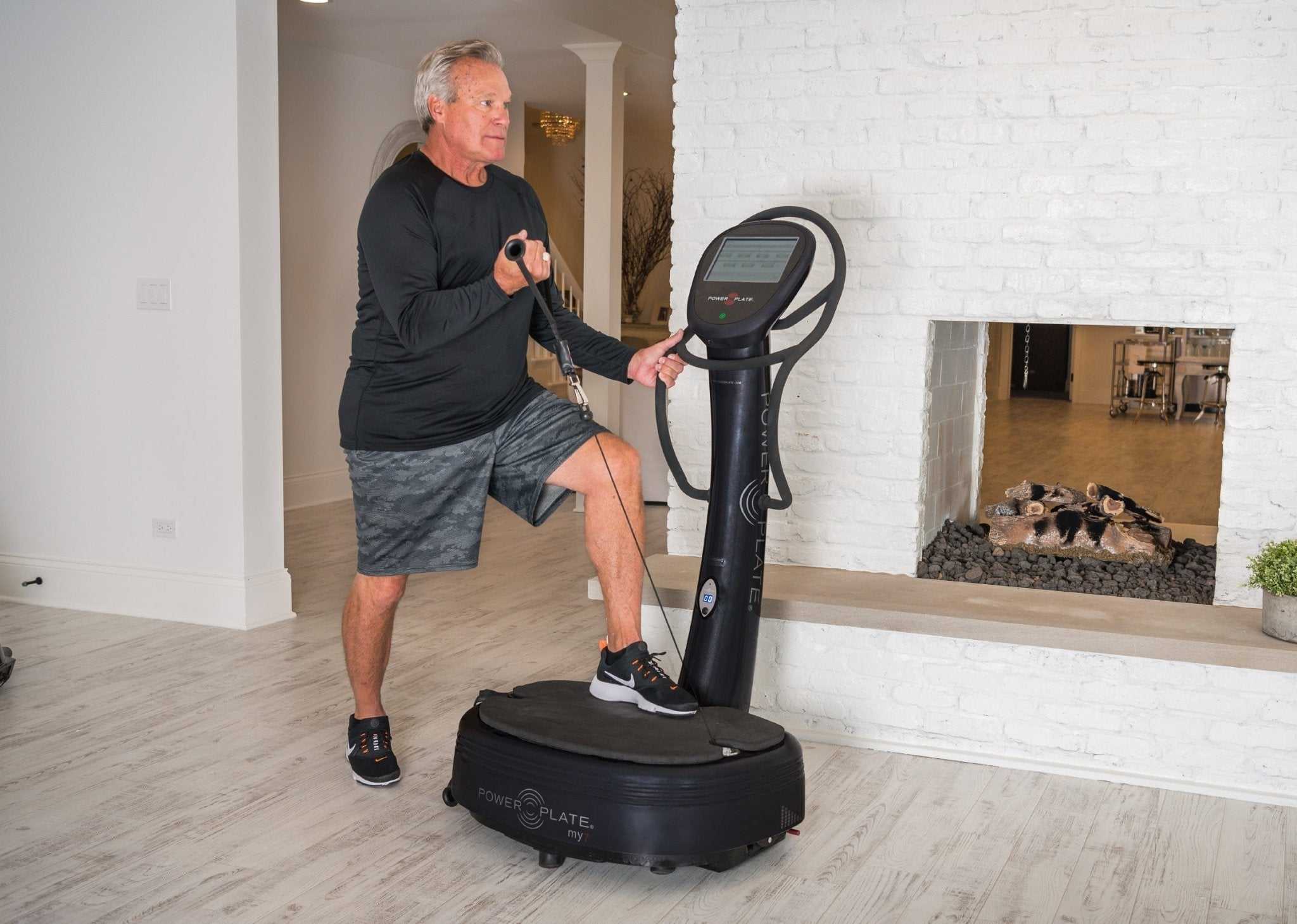 Power Plate® my7™ - The Recovery Outlet