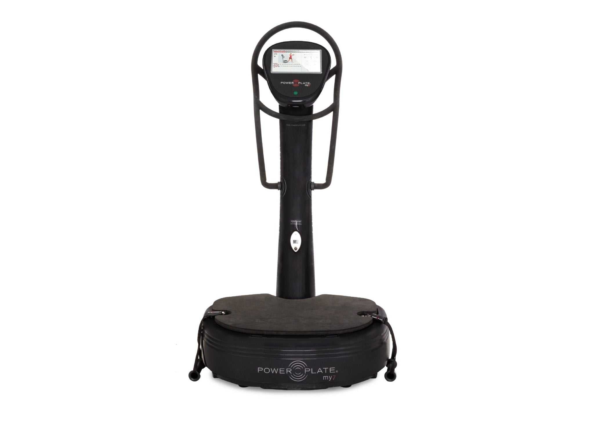 Power Plate® my7™ - The Recovery Outlet
