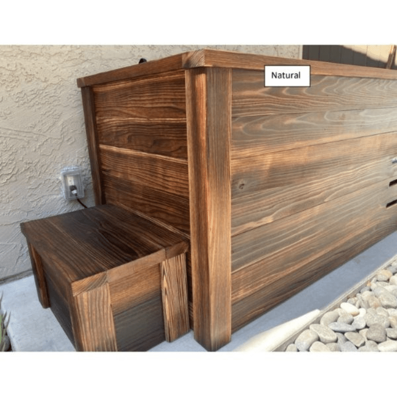 Kooru Cold Plunge Tub - The Recovery Outlet