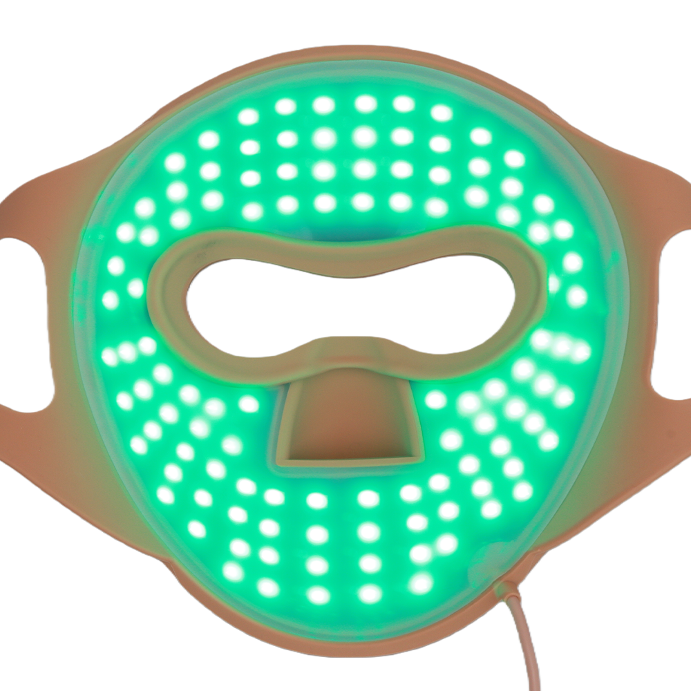 TRO FM110 Red Light Therapy Face Mask