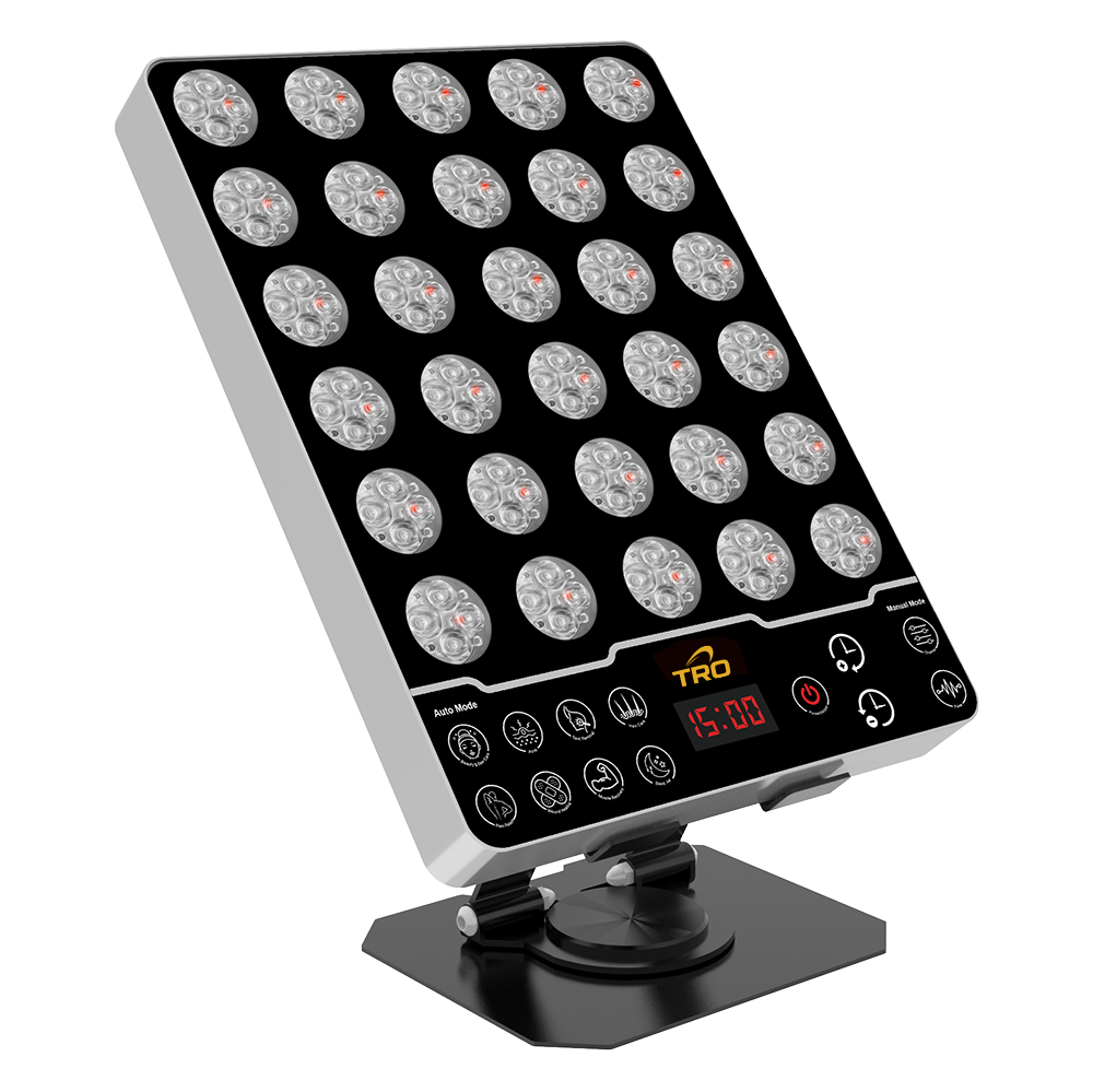 TRO RLT48 Red Light Therapy Panel