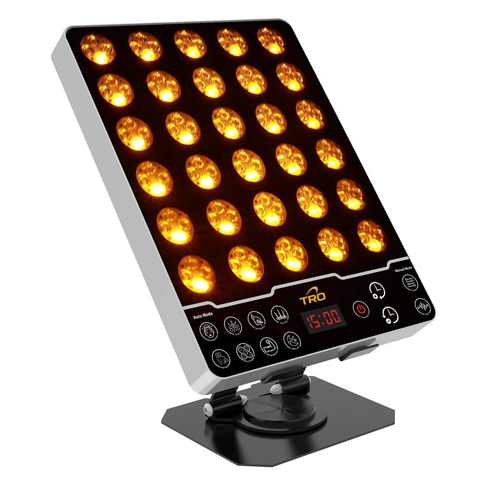TRO RLT48 Red Light Therapy Panel