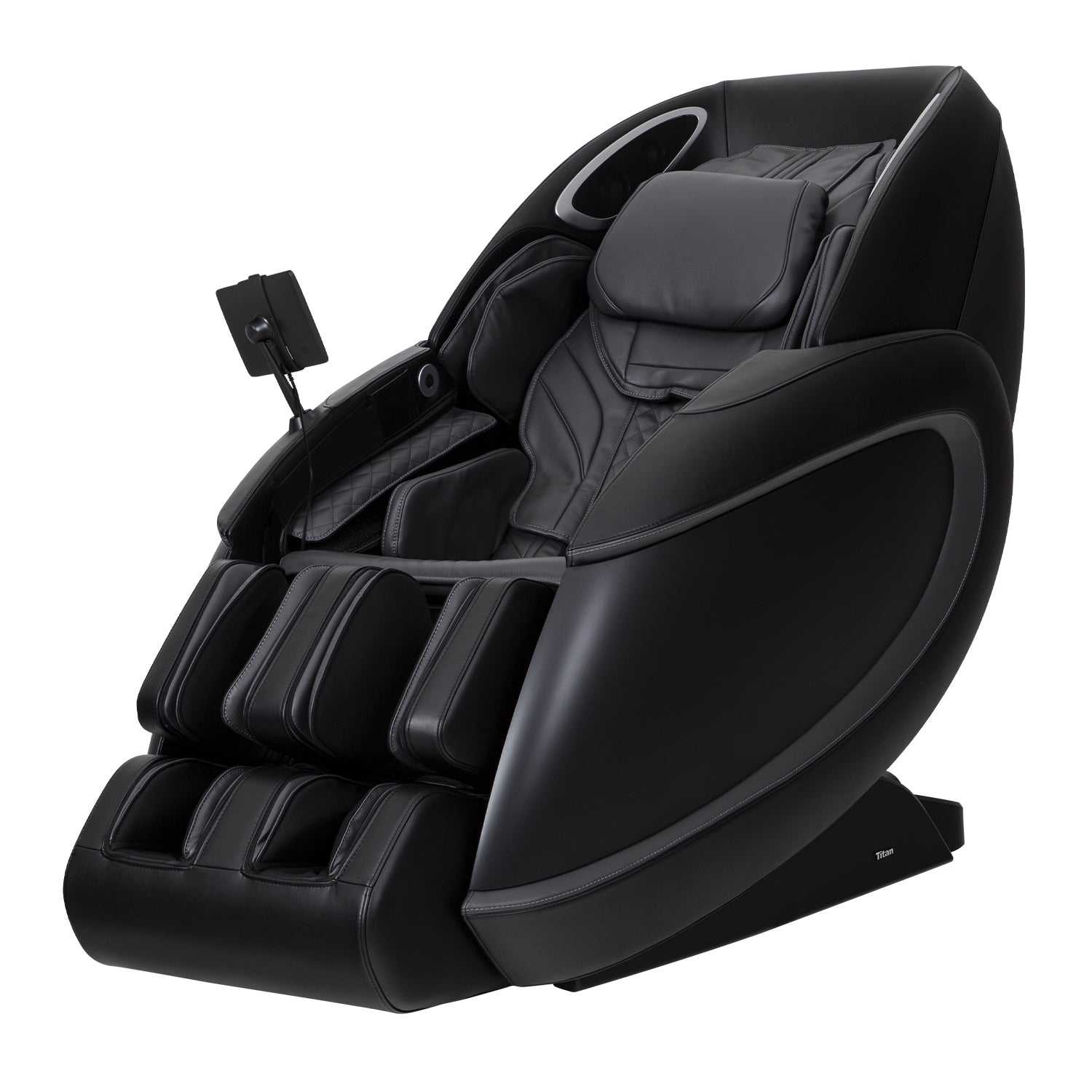 Titan Premium Fleetwood II - The Recovery Outlet