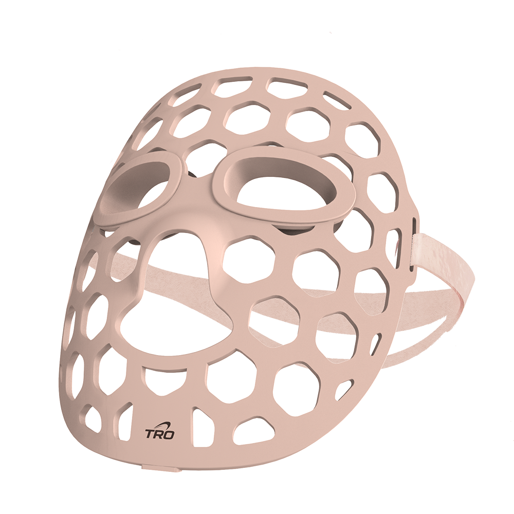 TRO FM70 Red Light Therapy Mask