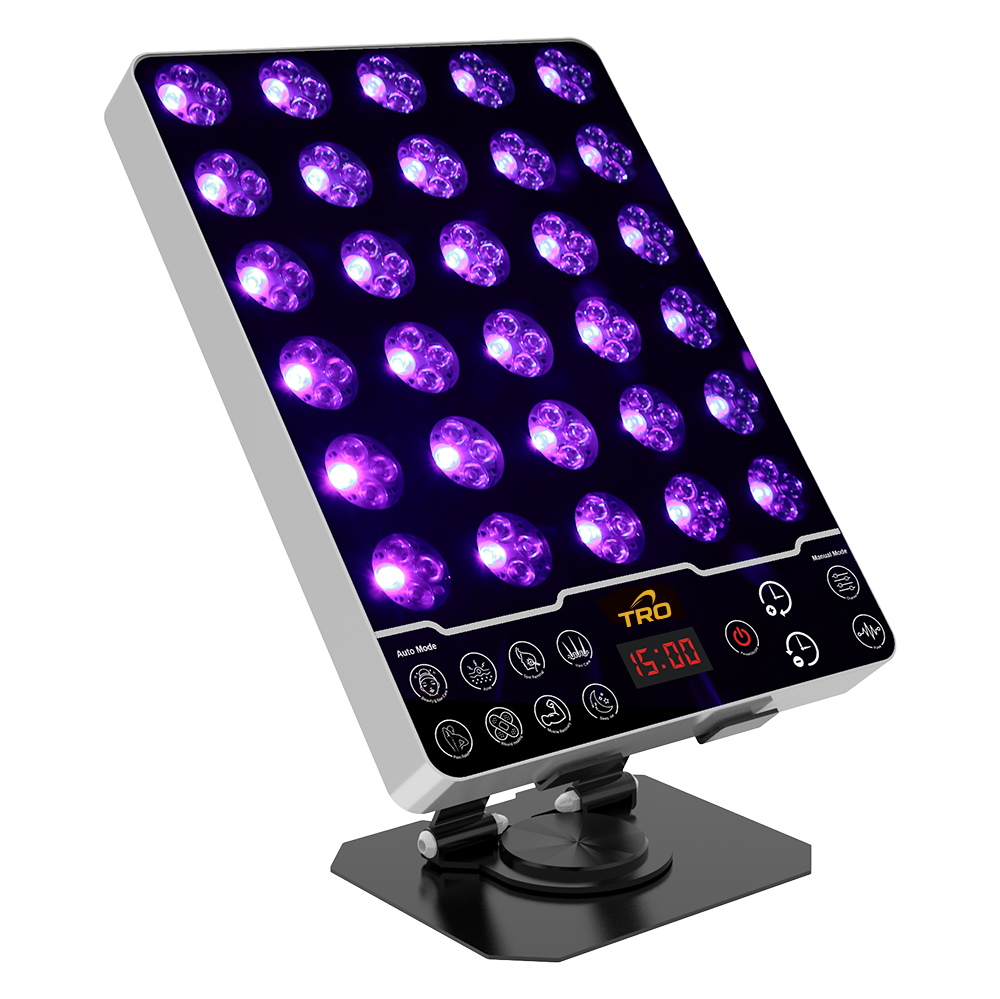 TRO RLT48 Red Light Therapy Panel