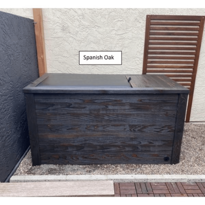 Kooru Cold Plunge Tub - The Recovery Outlet