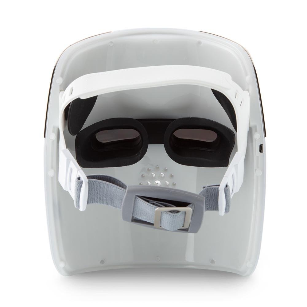 DPC Skinshot LED Face Mask - The Recovery Outlet
