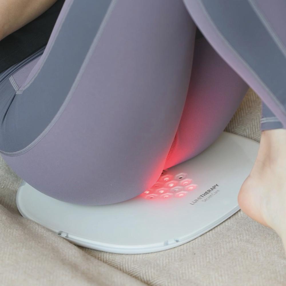 Lumi Secret Care - The Recovery Outlet