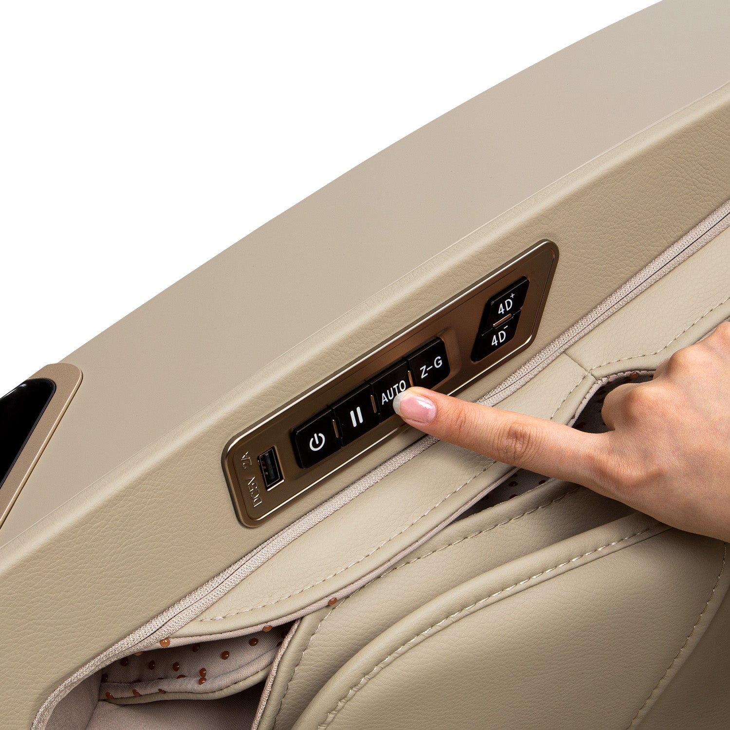 Osaki 4D Maestro LE 2.0 - The Recovery Outlet