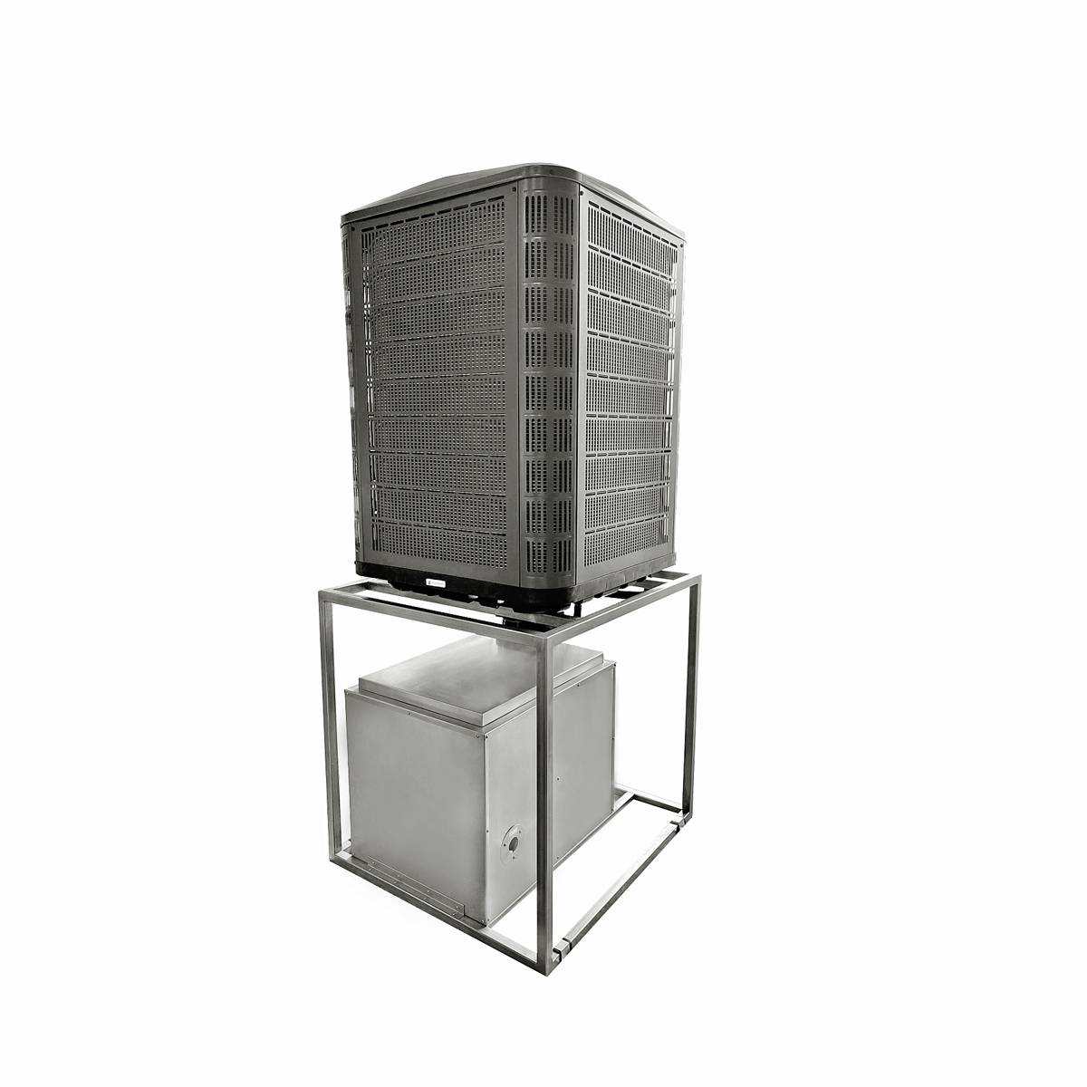 Commercial Glycol Chiller - The Recovery Outlet
