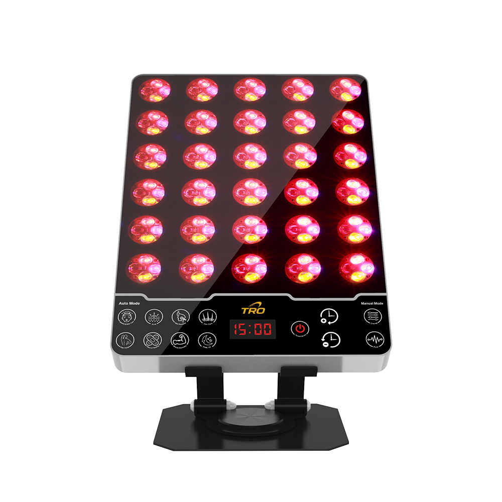 TRO RLT48 Red Light Therapy Panel
