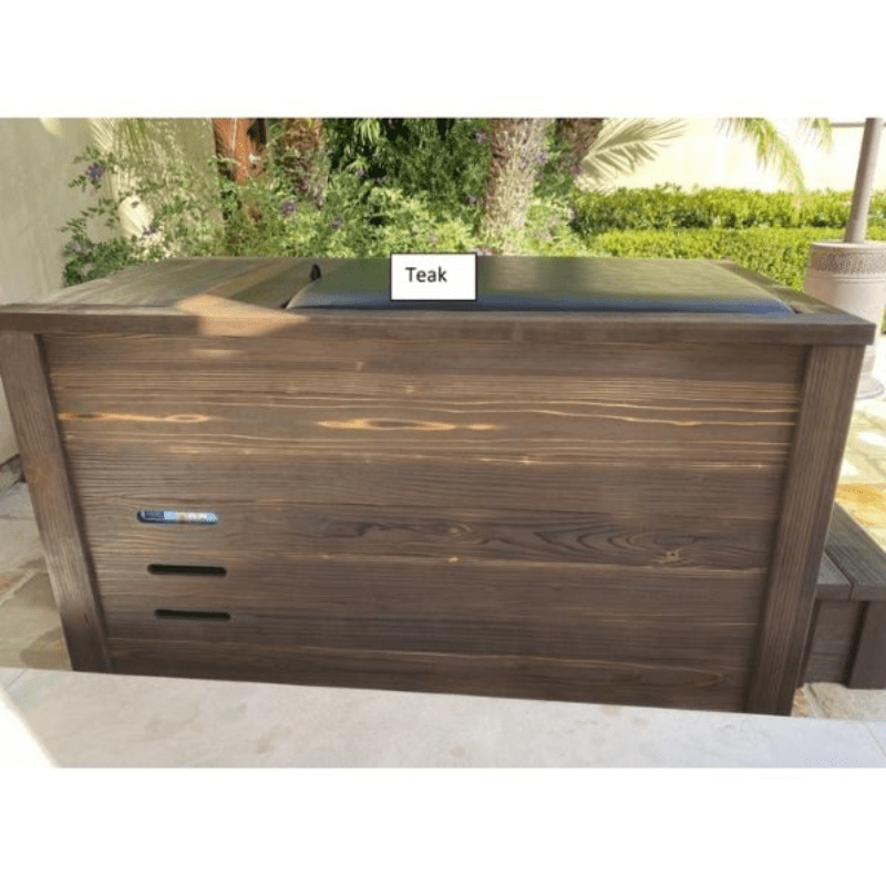 Kooru Cold Plunge Tub - The Recovery Outlet