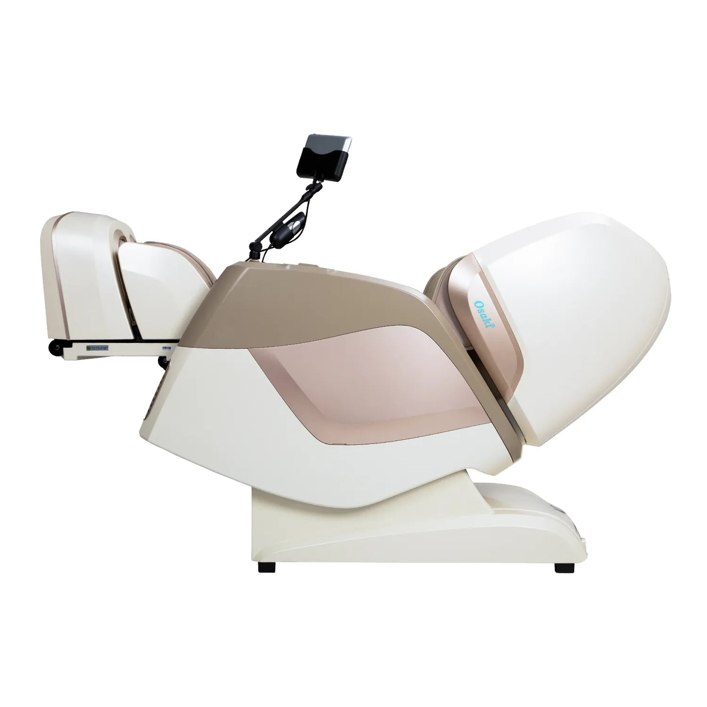 Osaki 4D Maestro LE 2.0 - The Recovery Outlet