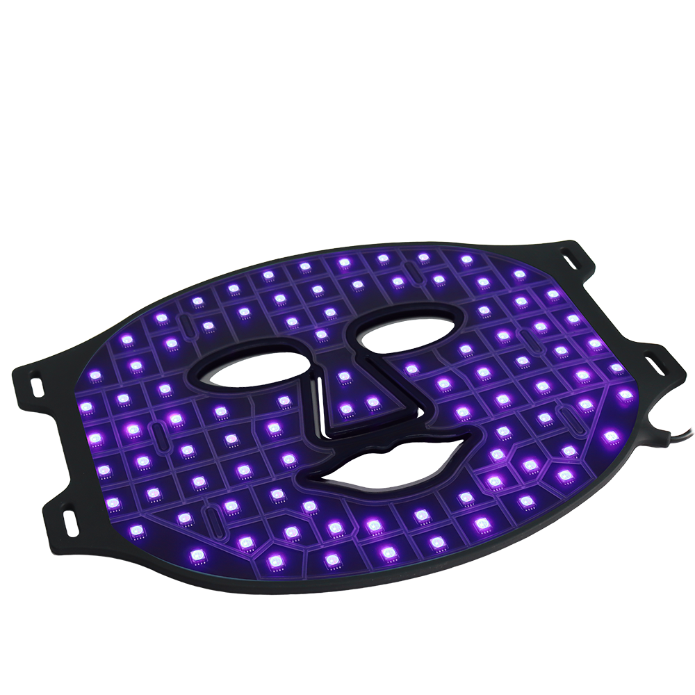 TRO FM92 Red Light Therapy Mask