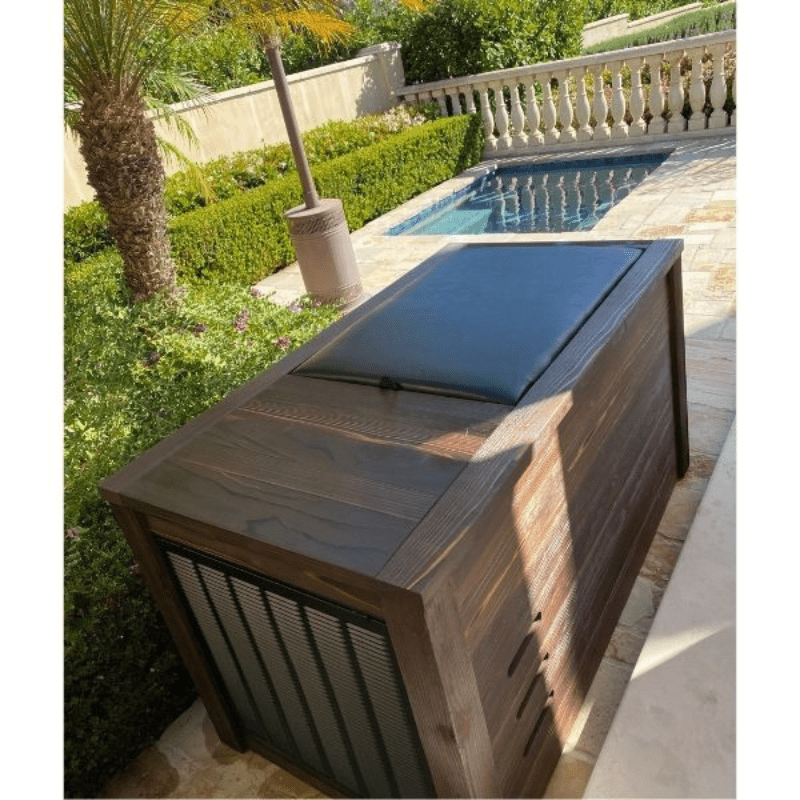 Kooru Cold Plunge Tub - The Recovery Outlet