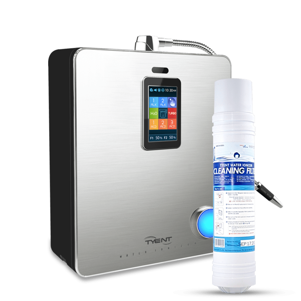 ACE Series Ionizer Cleaning Filter - The Recovery Outlet