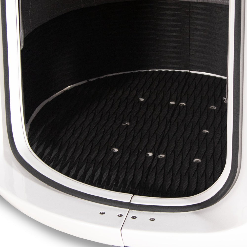 Antartica Whole Body Cryotherapy Chamber - The Recovery Outlet