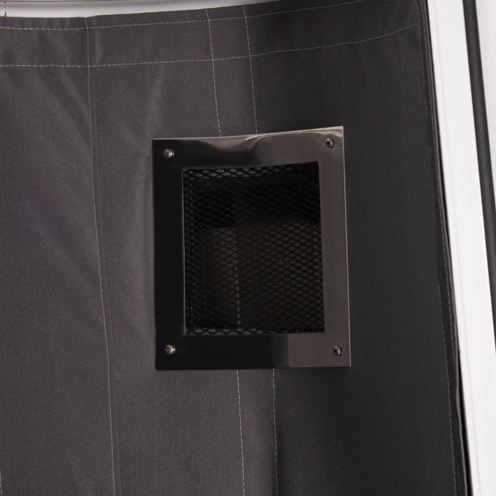 Antartica Whole Body Cryotherapy Chamber - The Recovery Outlet