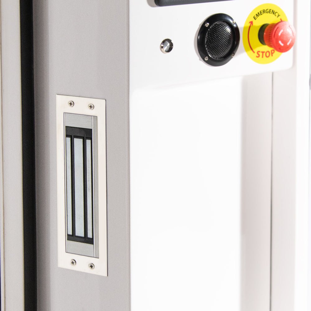 Antartica Whole Body Cryotherapy Chamber - The Recovery Outlet