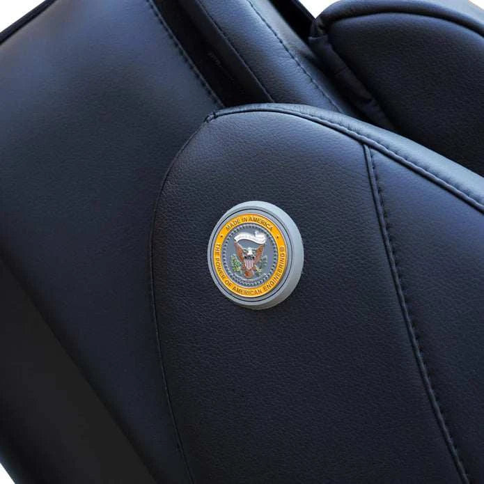 Luraco iRobotics 9 MAX PLUS Billionaire Edition