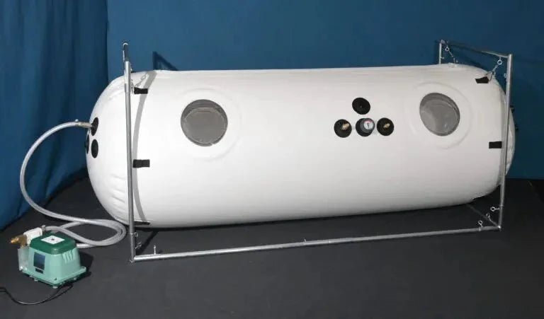 Newtowne Hyperbarics C4 - 34 Hyperbaric Chamber - The Recovery Outlet