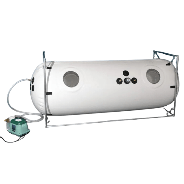 Newtowne Hyperbarics C4 - 34 Hyperbaric Chamber - The Recovery Outlet