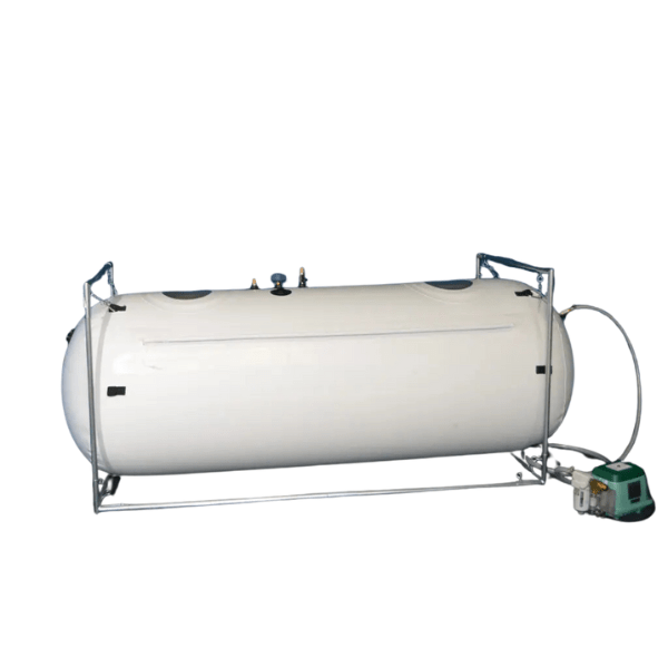 Newtowne Hyperbarics C4 - 40 Hyperbaric Chamber - The Recovery Outlet