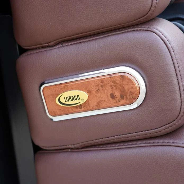 Luraco iRobotics 9 MAX PLUS Billionaire Edition