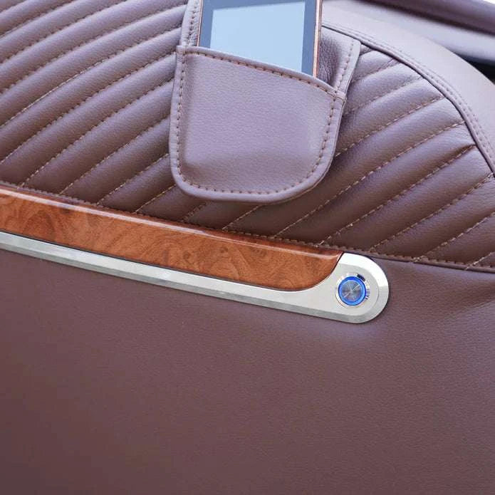 Luraco iRobotics 9 MAX PLUS Billionaire Edition