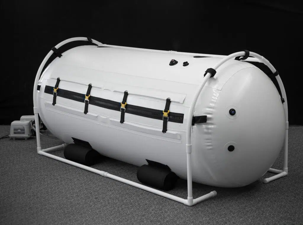 Dive Hyperbaric chamber